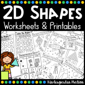 2S Shapes Worksheets Thumb 1