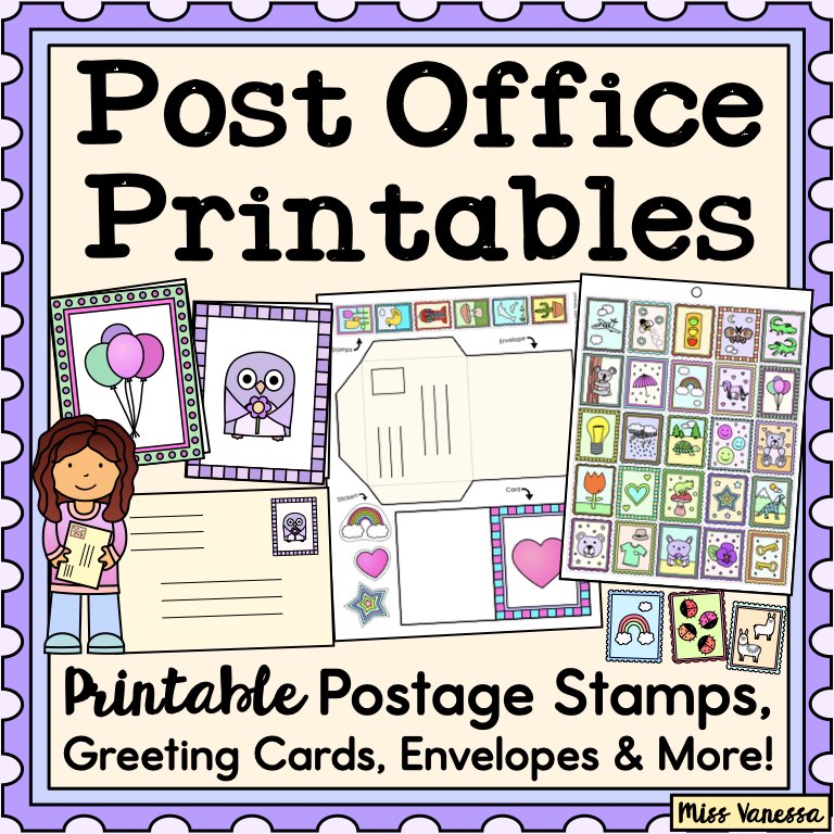 Printables