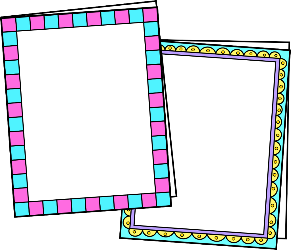 Post Office Printables with Postage Stamps Cards and Envelopes for Post ...
